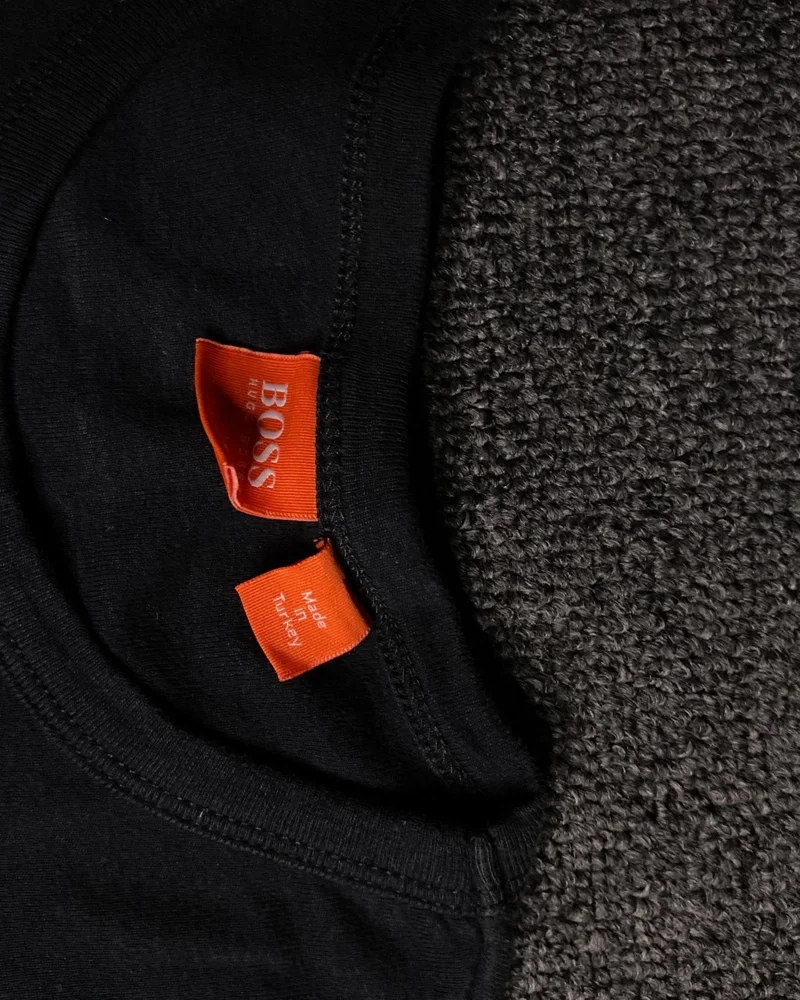 Hugo Boss T-shirts, size S, photo 4
