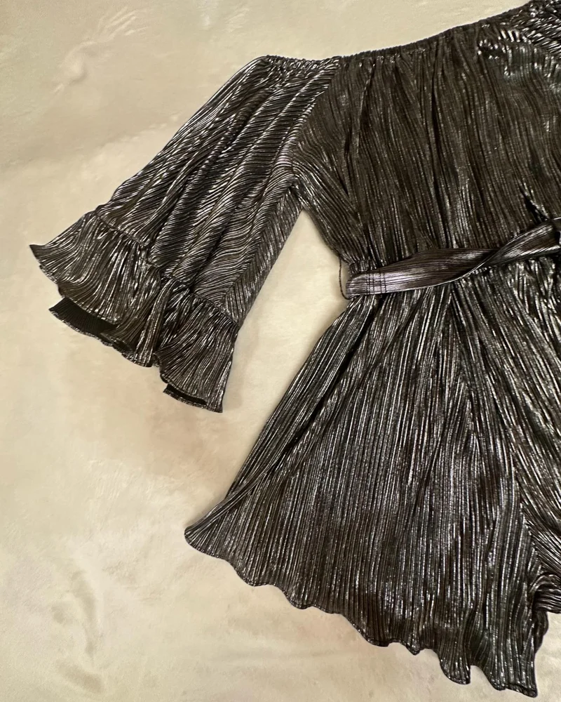 Rompers & Playsuits, size S / 36 / 8, photo 2