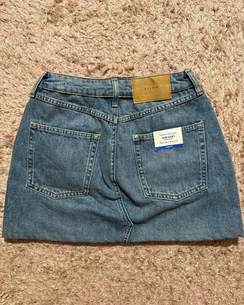H&M Skirts, size S / 36 / 8, photo 3