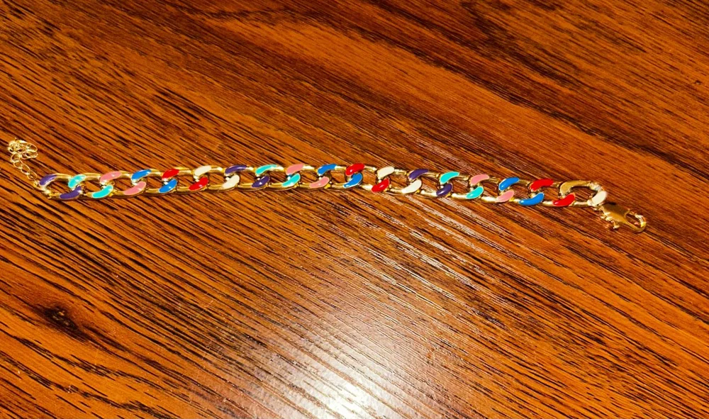 Bracelets, size Other, photo 4