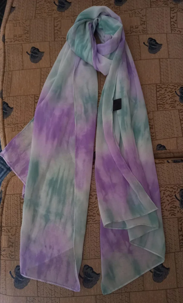Scarves, size One size, photo 2