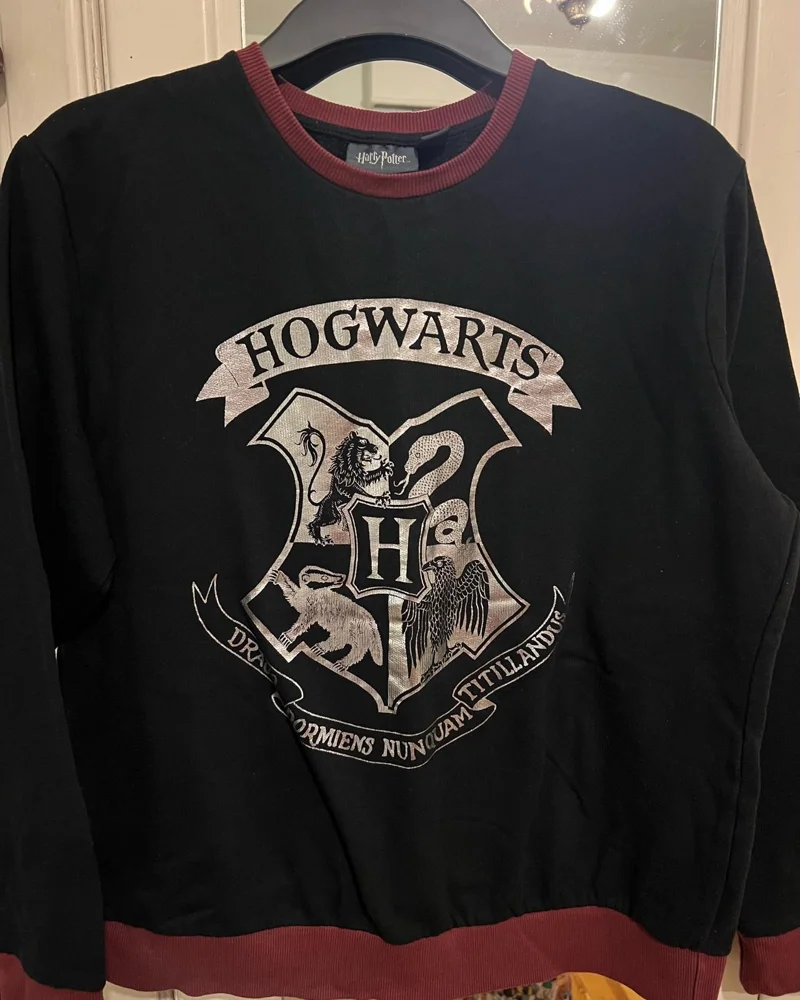 Harry Potter Sweatshirts