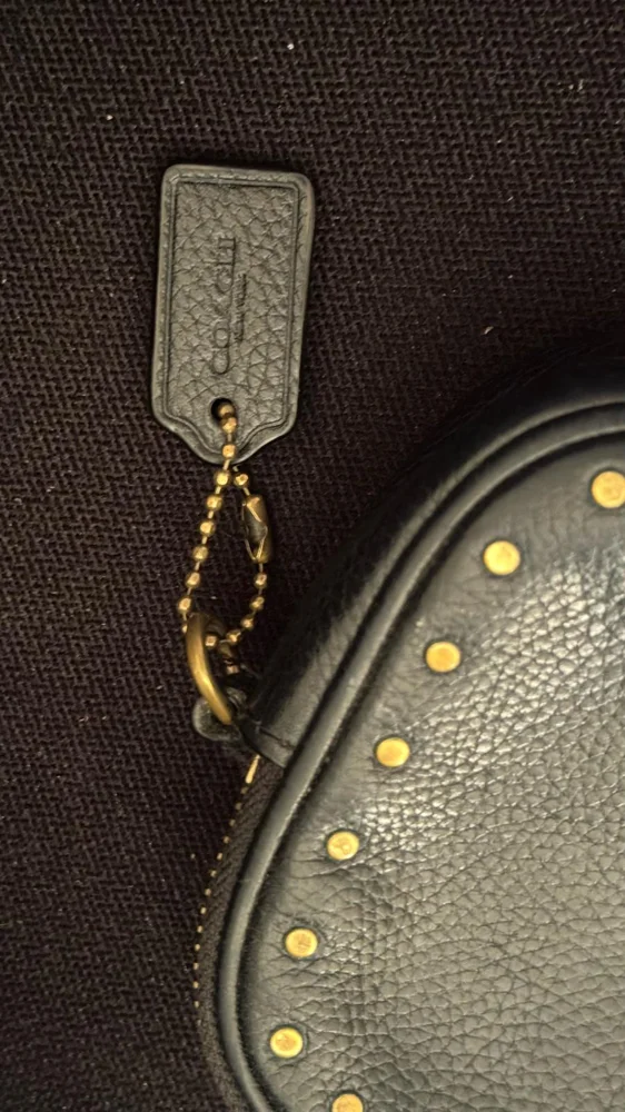 Coach Clutch, size Other, photo 3