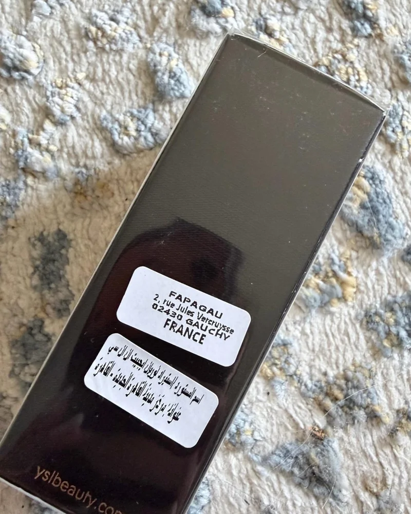 Yves Saint Laurent Perfume, size No Size, photo 4