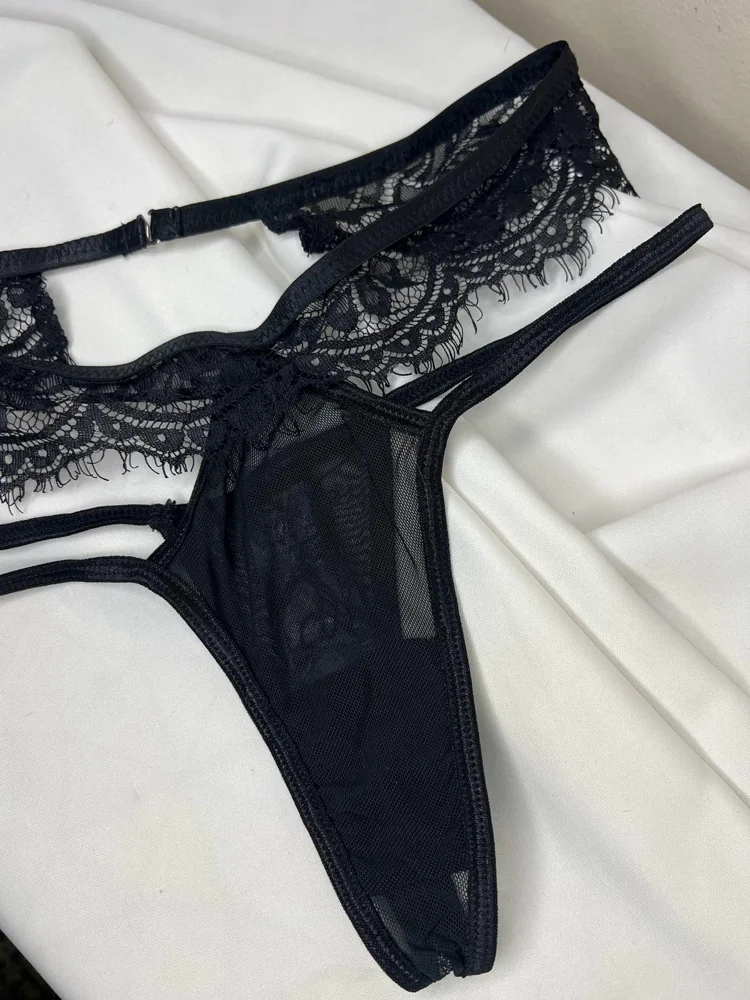 Panties, size L / 40 / 12, photo 5