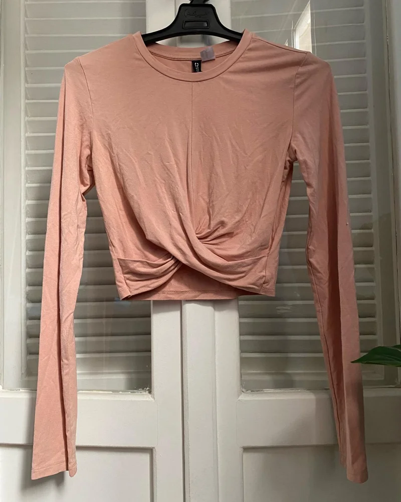 H&M Blouses, size S / 36 / 8, photo 2