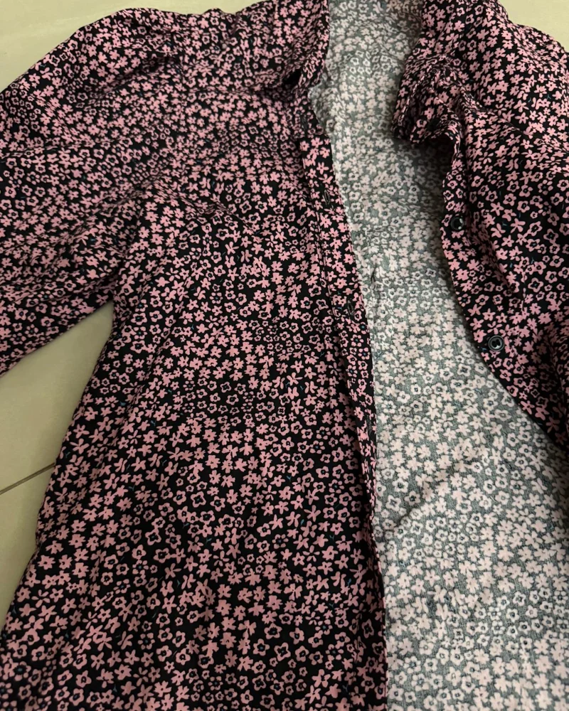 H&M Blouses, size S / 36 / 8, photo 3