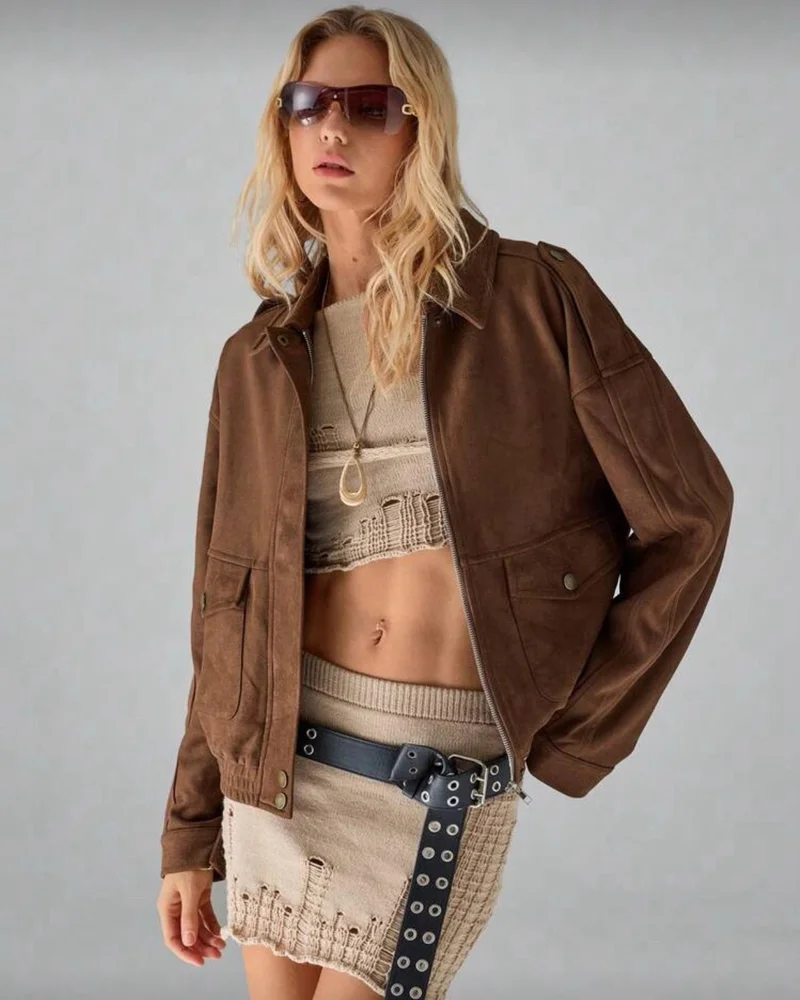 Shein Jackets
