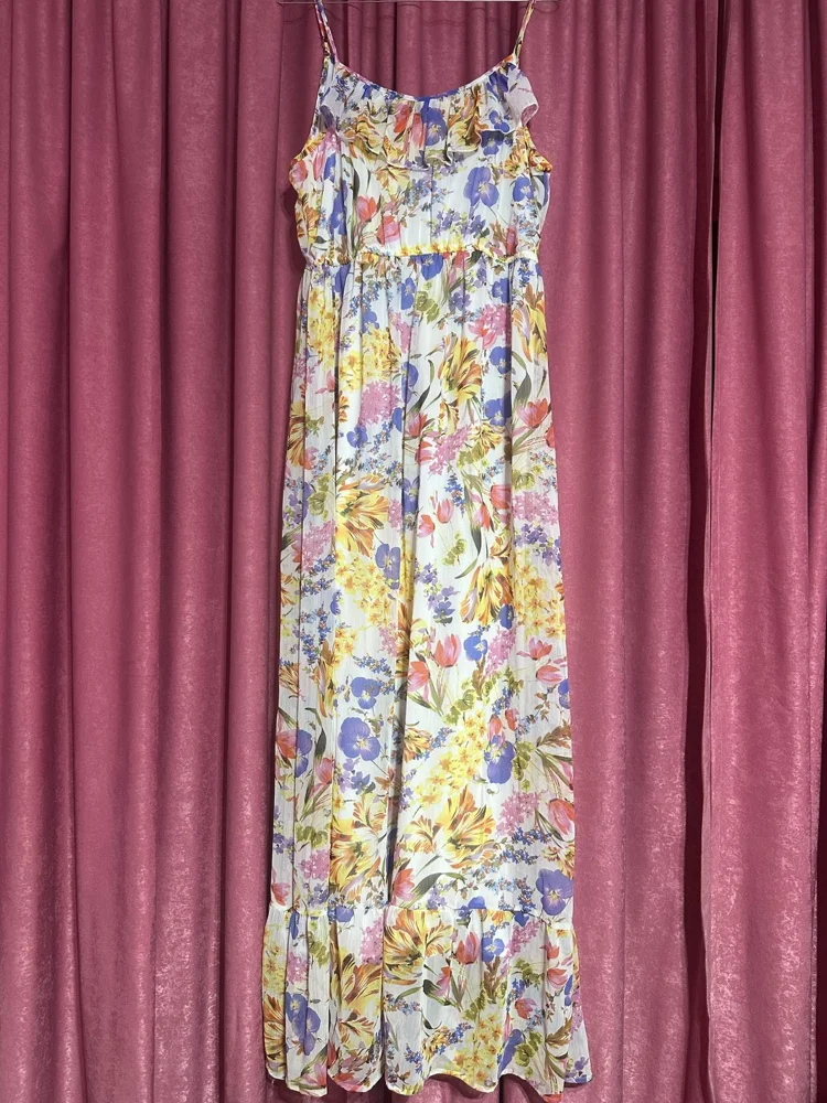 Max Maxi Dresses