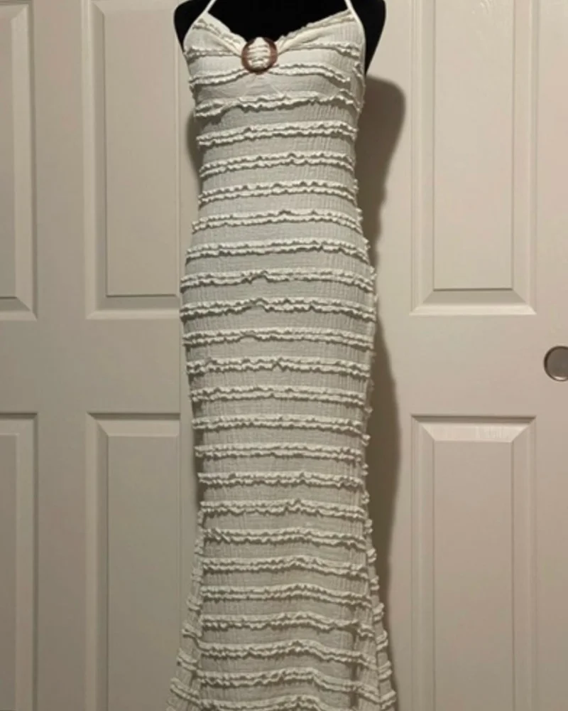 Shein Maxi Dresses, size M / 38 / 10, photo 3