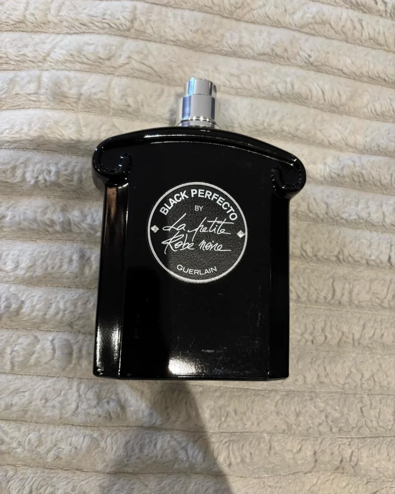 Guerlain Perfume, size No Size, photo 3