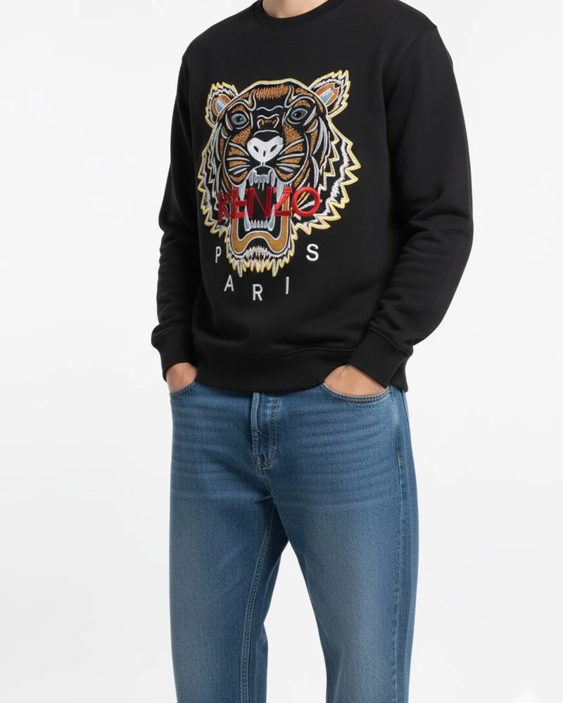 Kenzo Sweaters, size M, photo 3