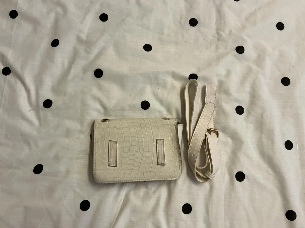 Glitter Cross-Body Bag, size One size, photo 2