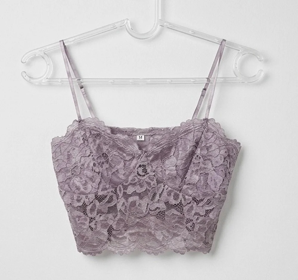 Crop Tops