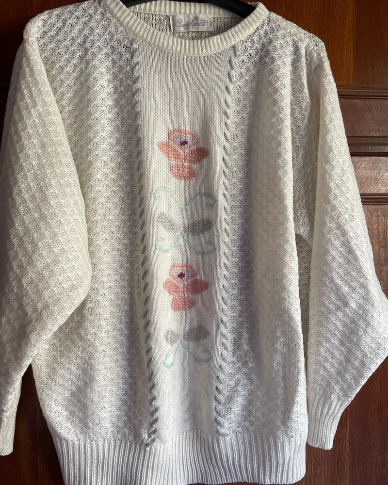 Sweaters & Pullovers, size XXL / 44 / 16, photo 3