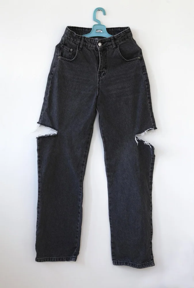 Notfound Co Jeans, size XS / 34 / 6, photo 2