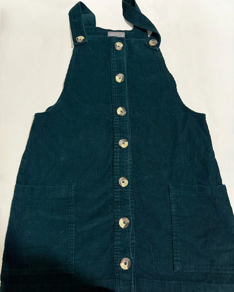 Papaya Jumpsuits, size L / 40 / 12, photo 2