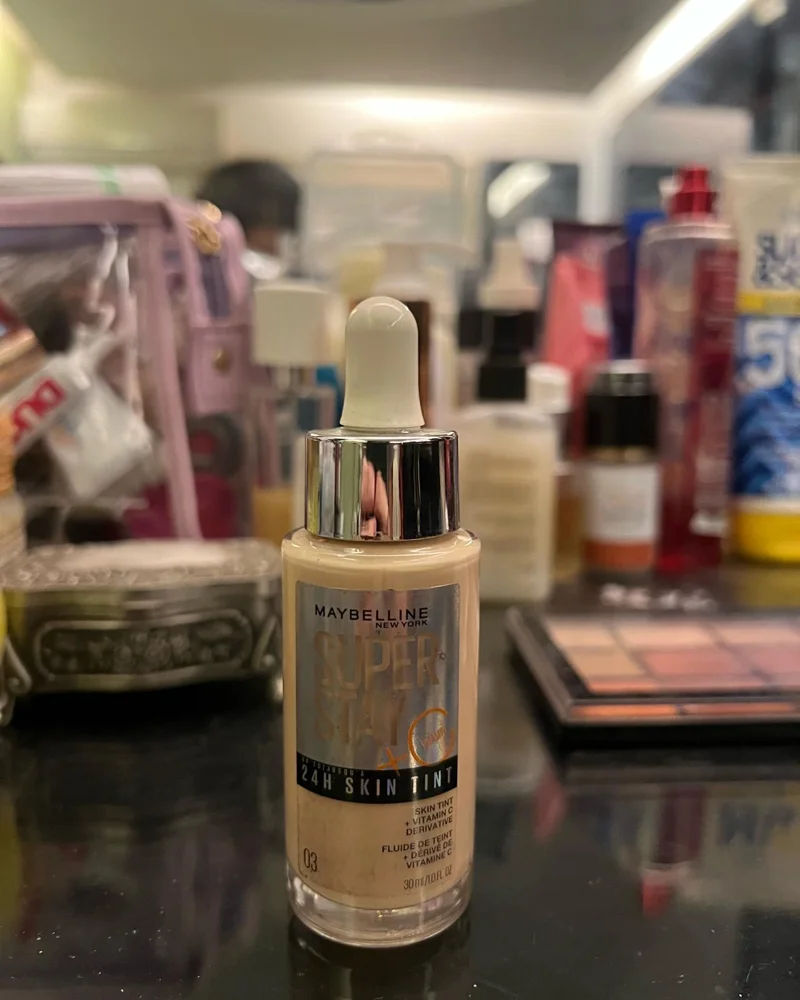 Maybelline Makeup, size No Size, photo 2