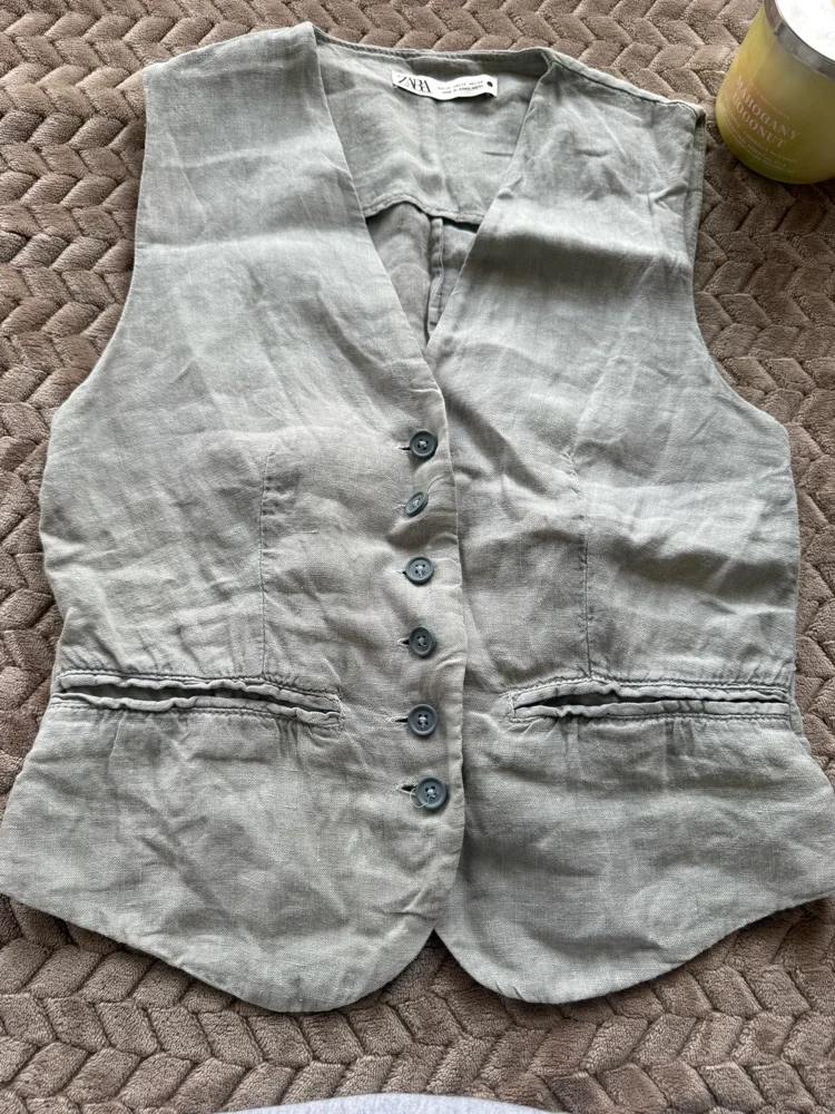 Zara Blouses, size XS / 34 / 6, photo 3