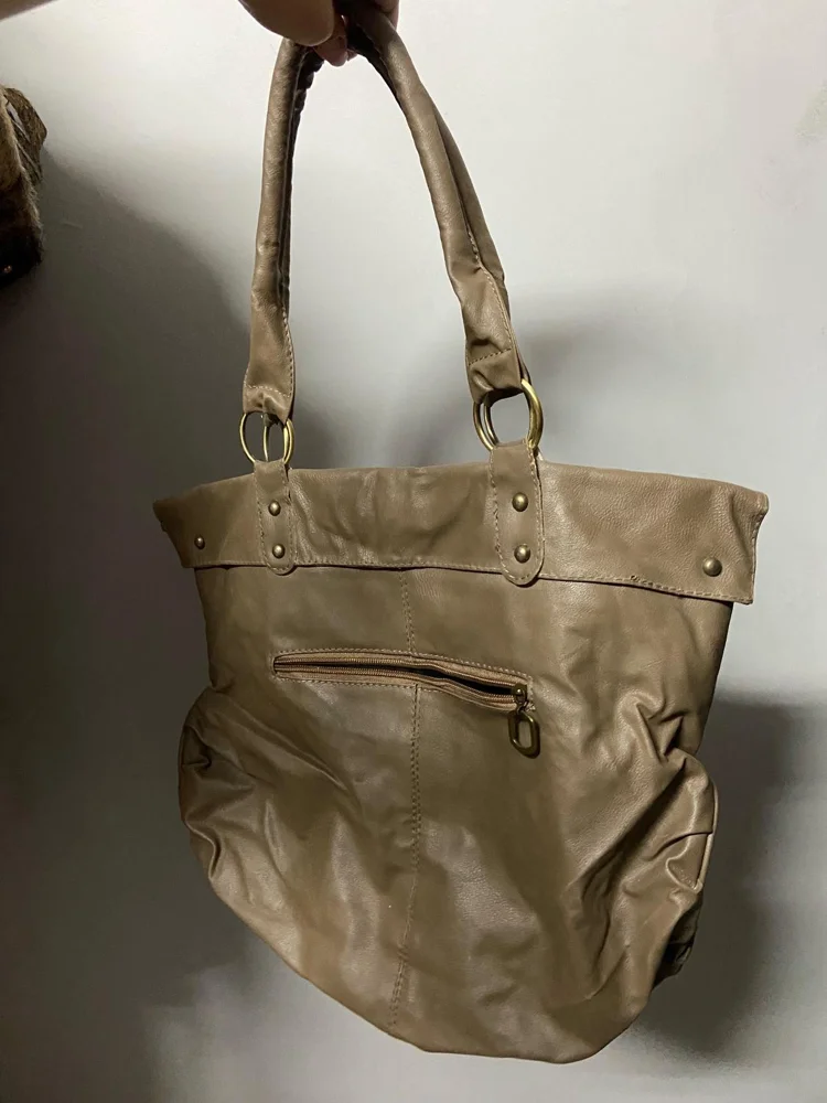 Shoulder Bag, size Other, photo 2