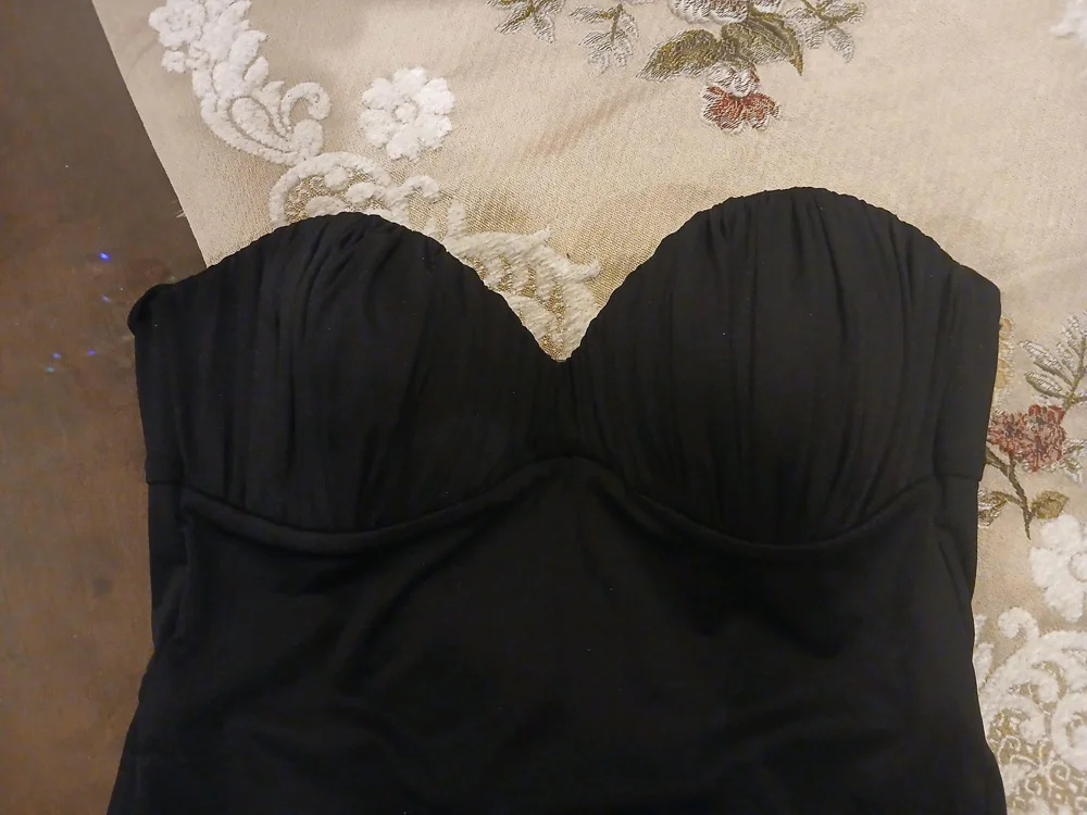 H&M One-Piece Swimsuits, size M / 38 / 10, photo 2