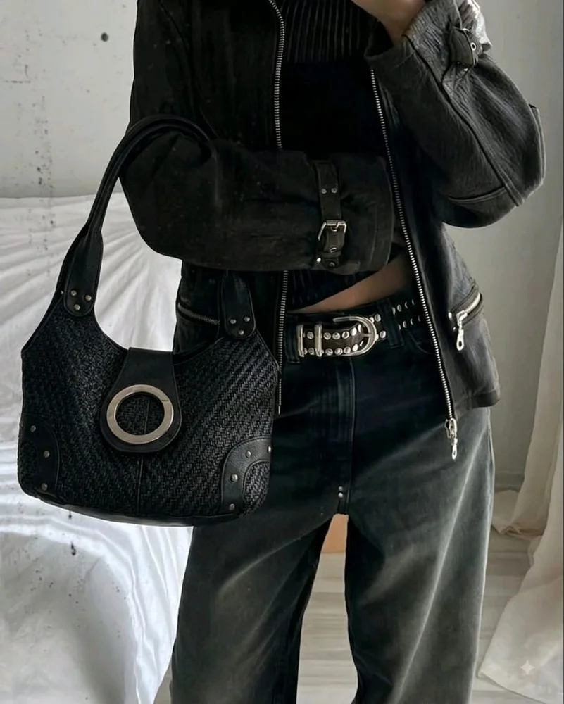 Shoulder Bag, size Other, photo 2
