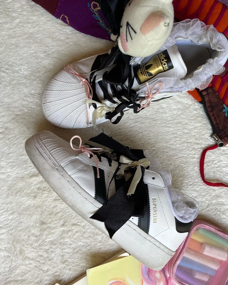 adidas Sneakers, size 41.5, photo 5