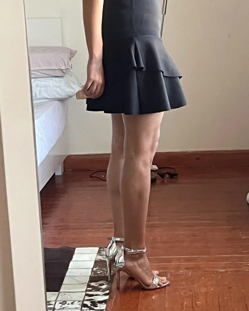 Miss Selfridge Mini Dresses, size XS / 34 / 6, photo 3