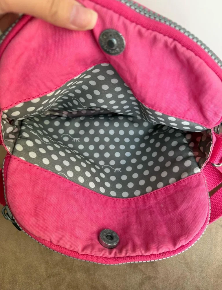 Kipling Cross-Body Bag, size Other, photo 3
