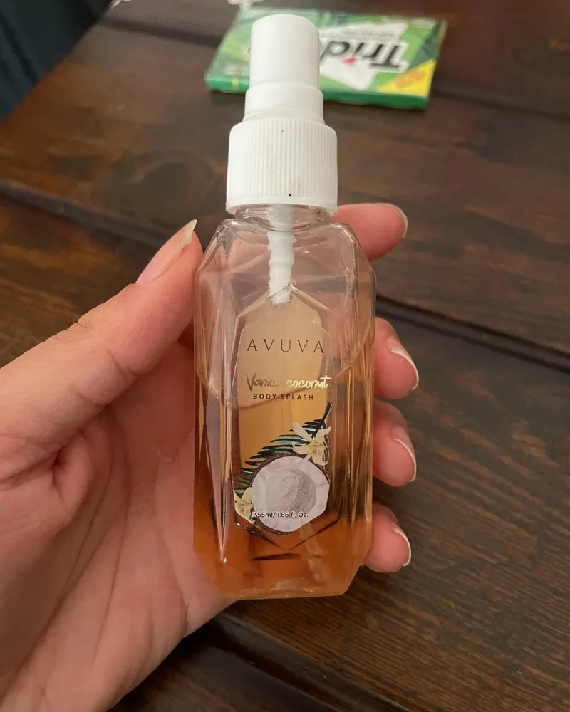 Perfume, size No Size, photo 3