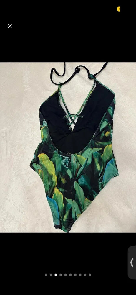 Forever 21 One-Piece Swimsuits, size S / 36 / 8, photo 3