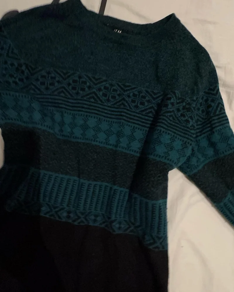 H&M Sweaters & Pullovers, size M / 38 / 10, photo 2