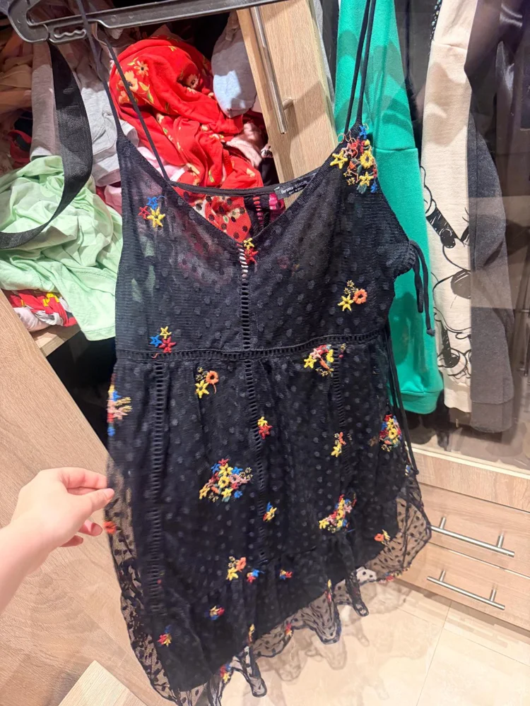 Bershka Midi Dresses, size M / 38 / 10, photo 5