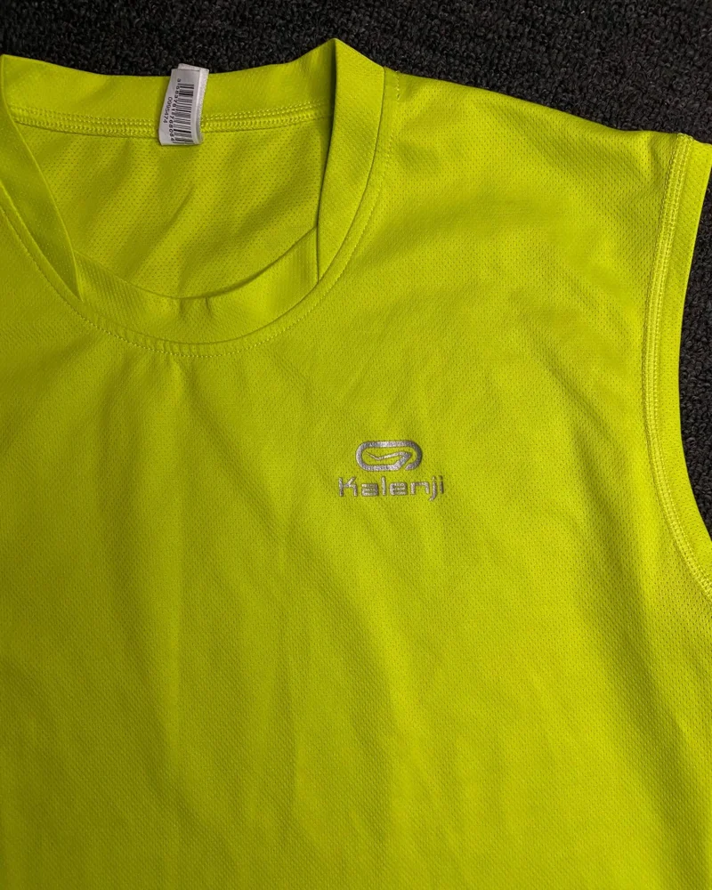 Decathlon T-shirts, size M, photo 2