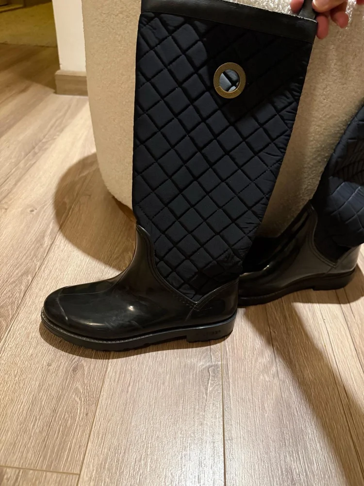 Tommy Hilfiger Boots, size 38, photo 2