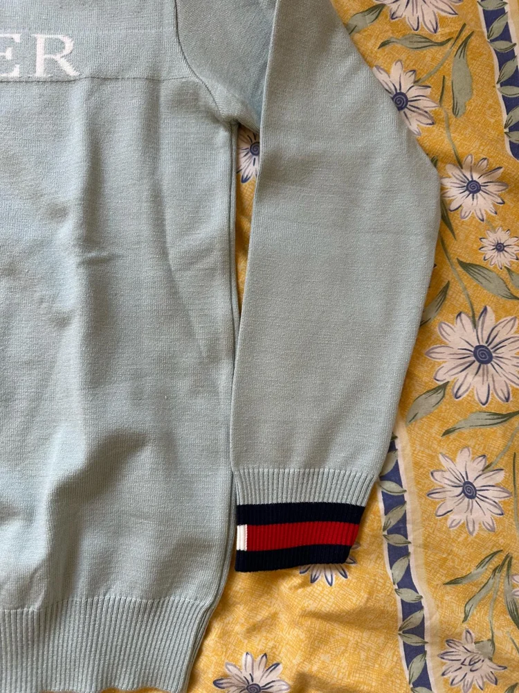 Tommy Hilfiger Sweatshirts, size L / 40 / 12, photo 2