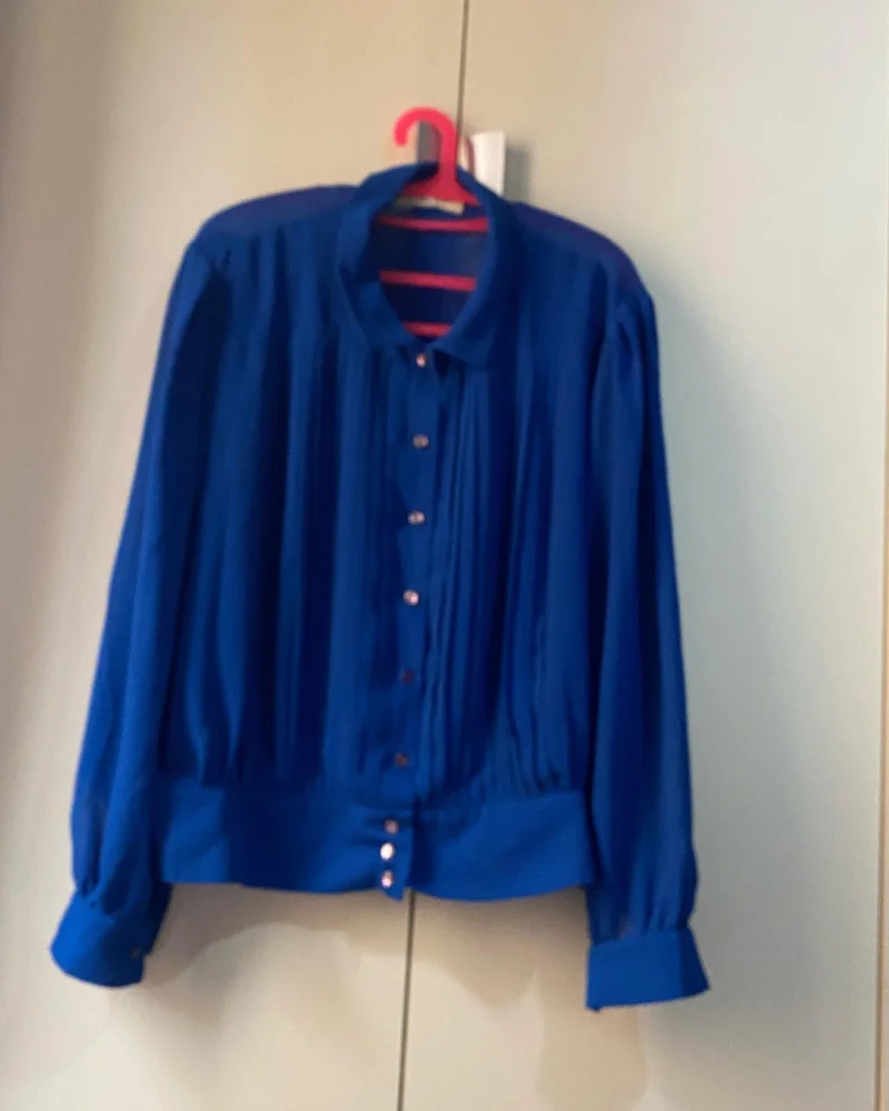 Blouses, size M / 38 / 10, photo 3