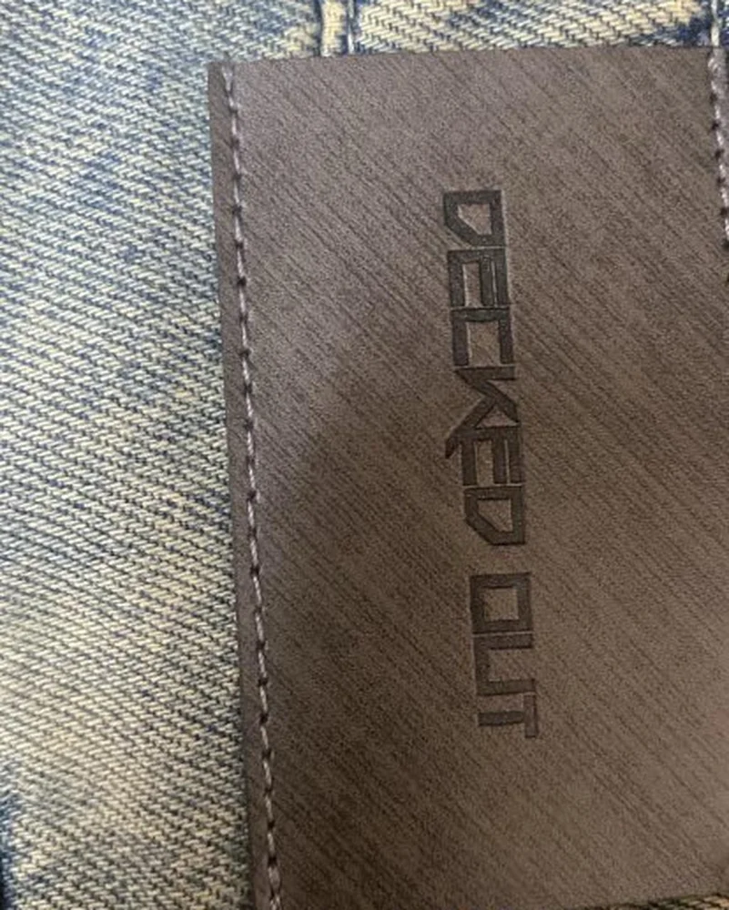 Jeans, size S / 36 / 8, photo 3