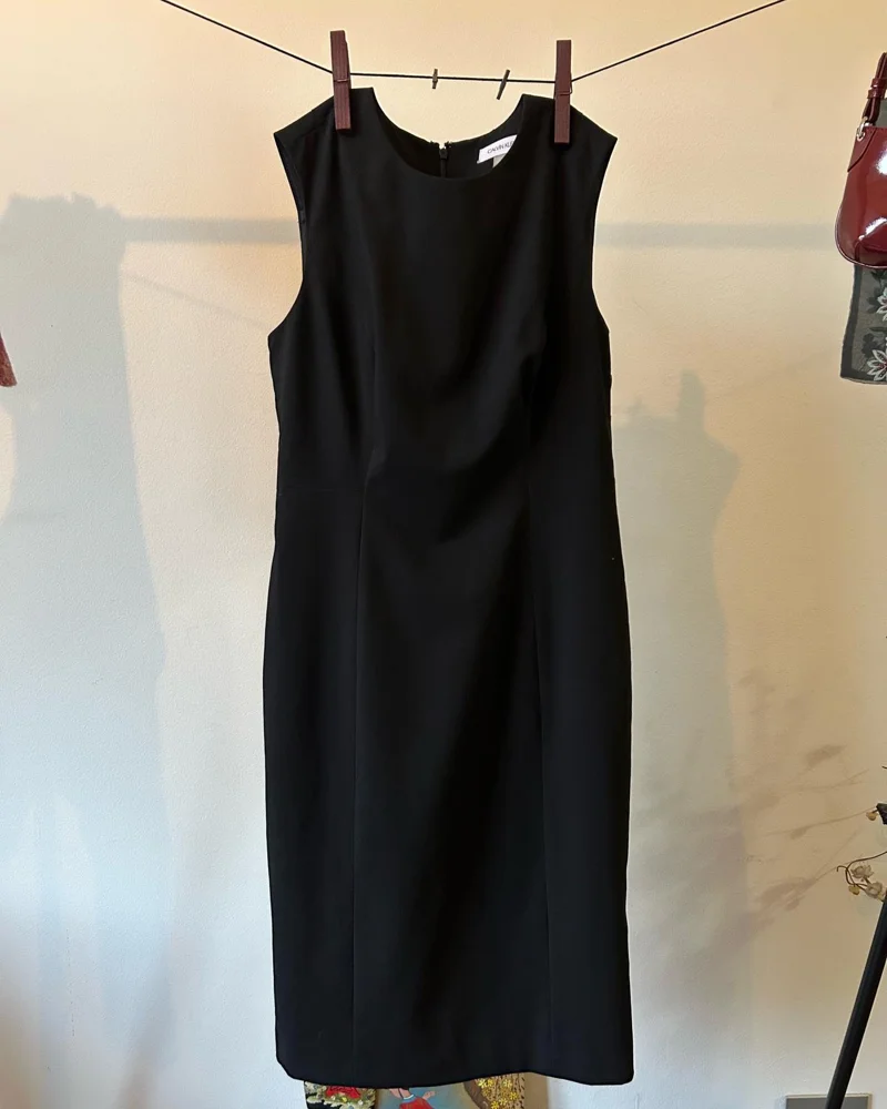 Calvin Klein Cocktail Dresses, size M / 38 / 10, photo 4