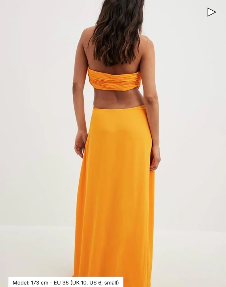 NA-KD Maxi Dresses, size M / 38 / 10, photo 3