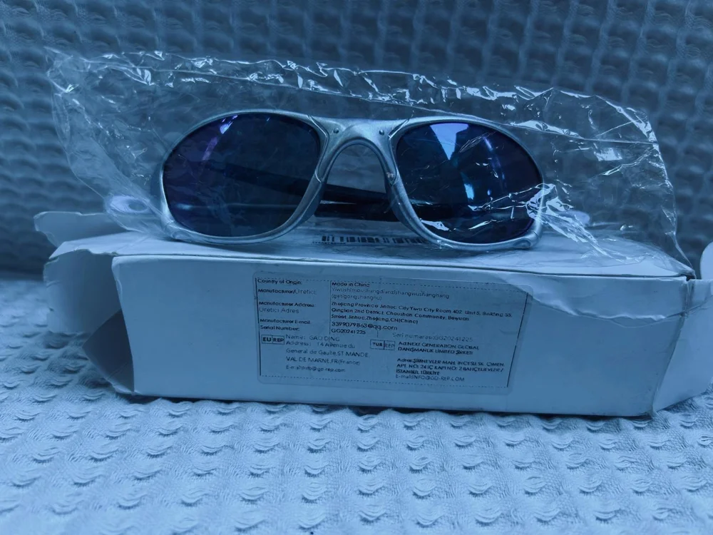 Oakley Sunglasses, size Other, photo 4