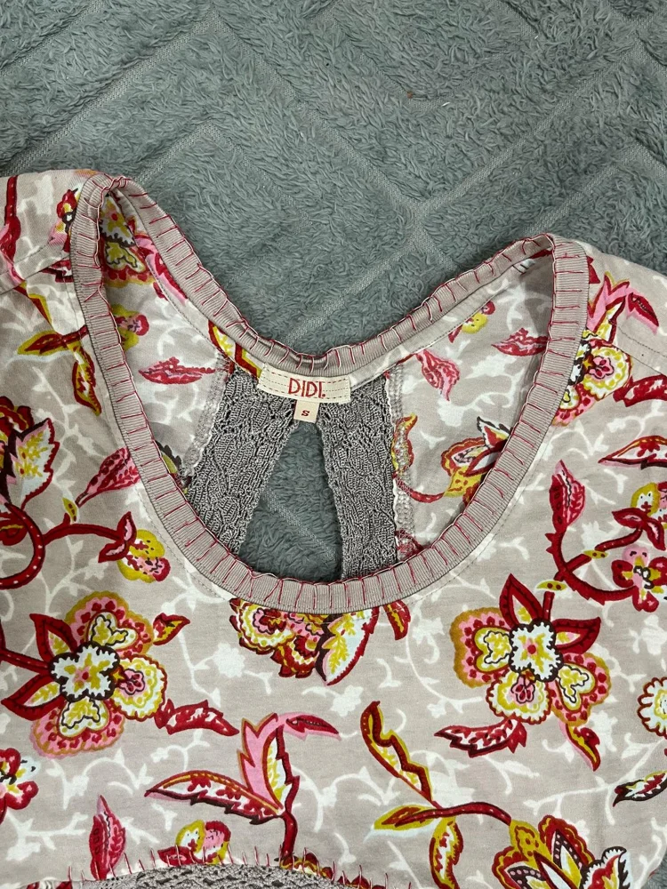 Didi Open Back, size M / 38 / 10, photo 4