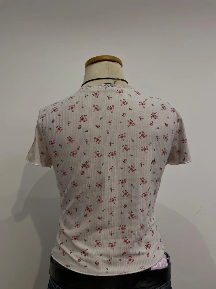 Shein T-shirts, size M / 38 / 10, photo 4