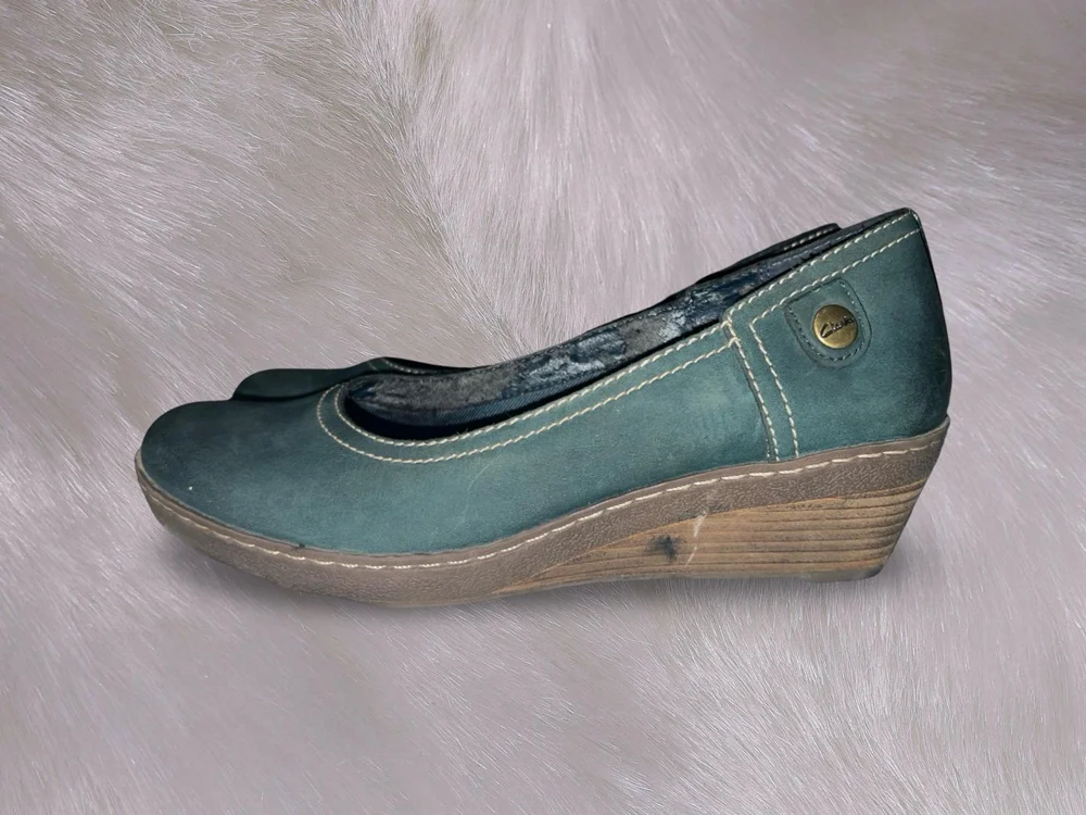 Pumps, size 38, photo 5