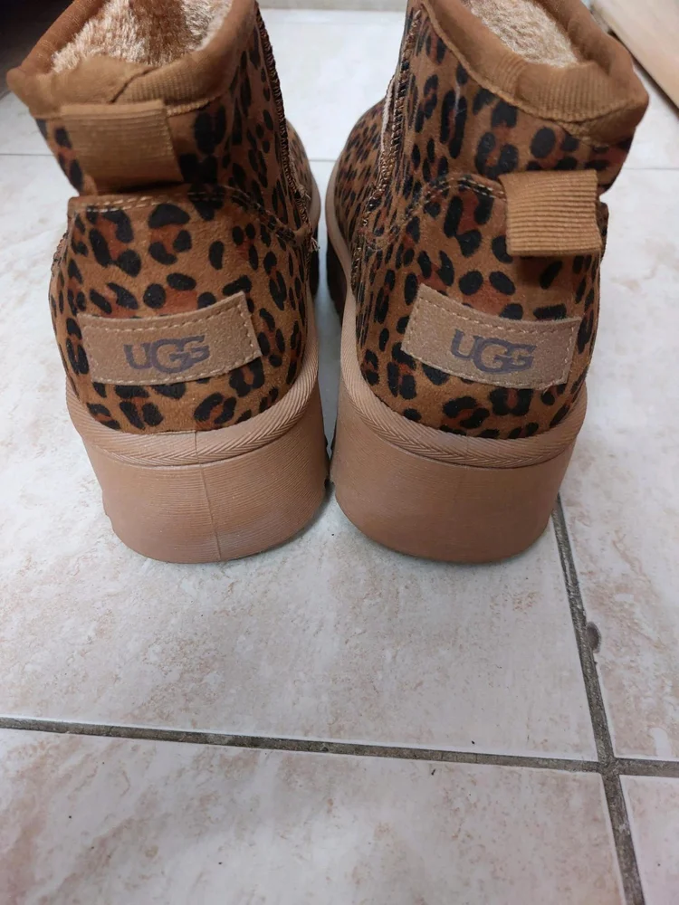 Boots, size 41, photo 2