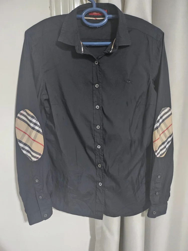Burberry Long Sleeve