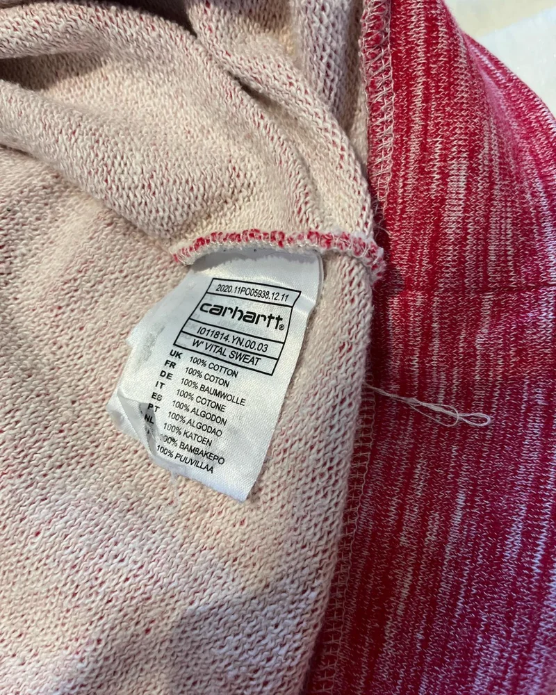 Carhartt Sweatshirts, size M / 38 / 10, photo 6