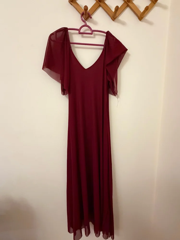 Shein Maxi Dresses, size XL / 42 / 14, photo 4