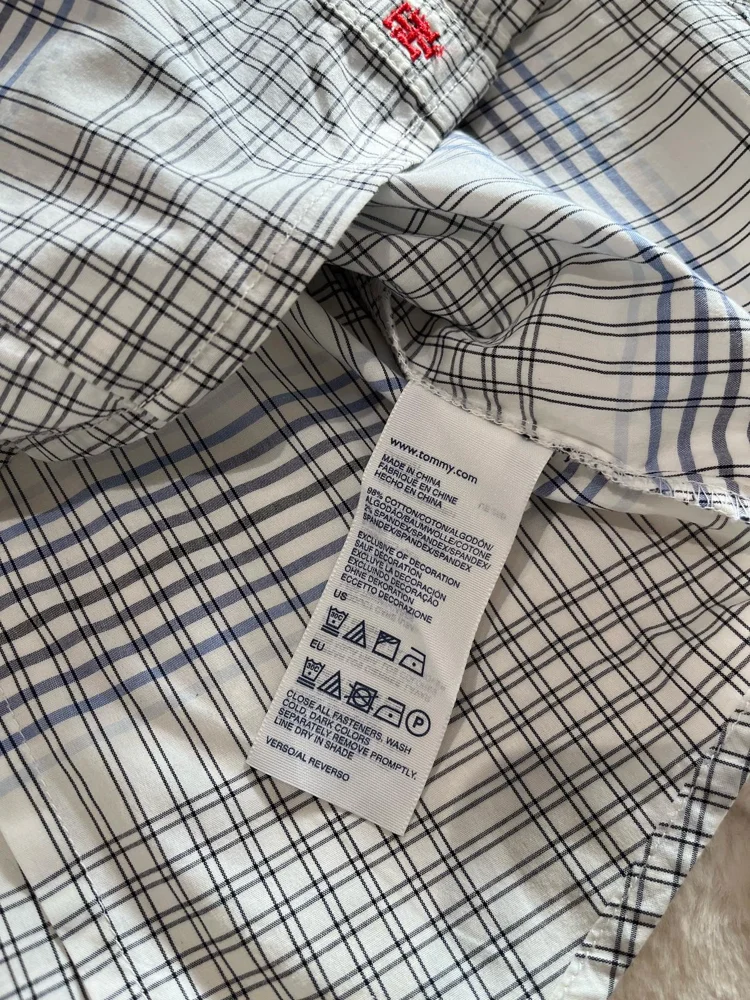Tommy Hilfiger Blouses, size M / 38 / 10, photo 6