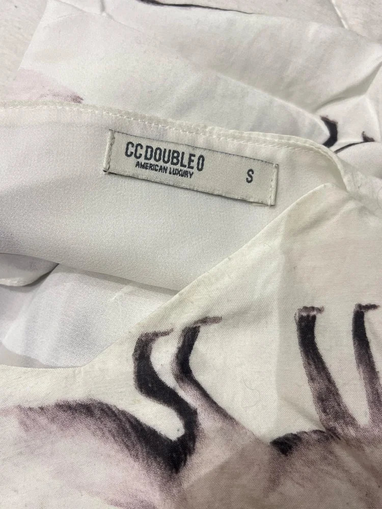 Cami Tops, size S / 36 / 8, photo 3